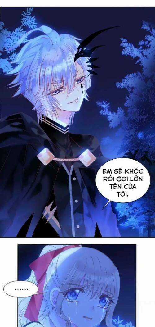 Vũ Tẫn Chapter 21 trang 21