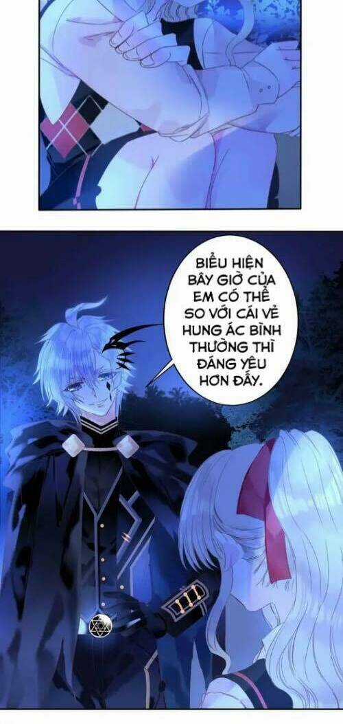 Vũ Tẫn Chapter 21 trang 22