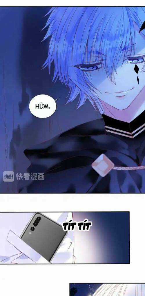 Vũ Tẫn Chapter 21 trang 5