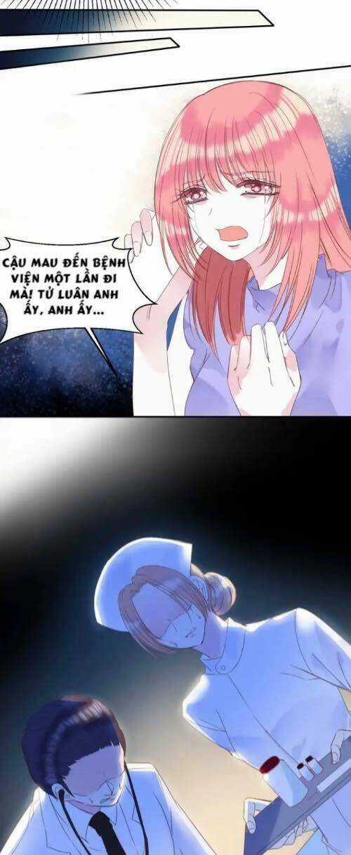 Vũ Tẫn Chapter 21 trang 7