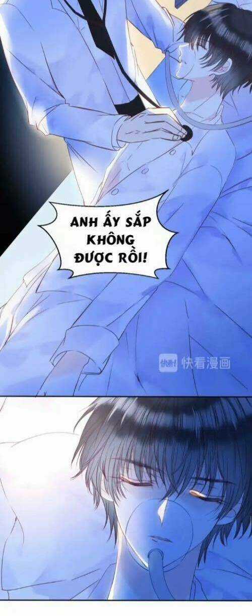 Vũ Tẫn Chapter 21 trang 8