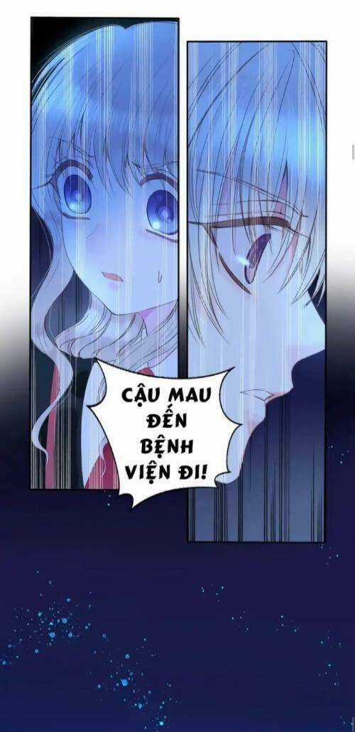 Vũ Tẫn Chapter 21 trang 9