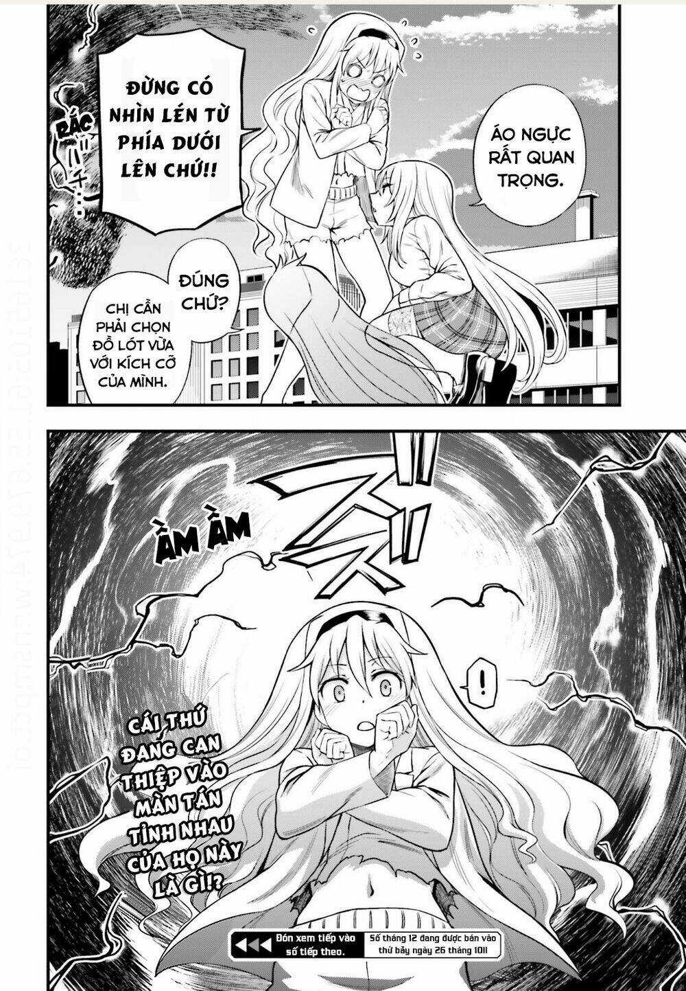 Vũ Tẫn Chapter 22.5 trang 22