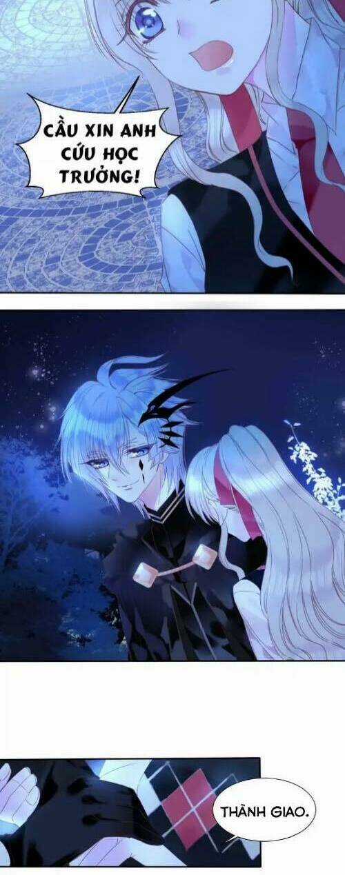 Vũ Tẫn Chapter 22 trang 10