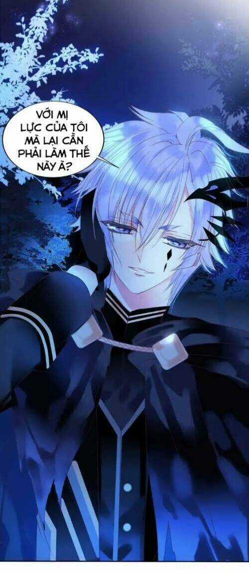 Vũ Tẫn Chapter 22 trang 4