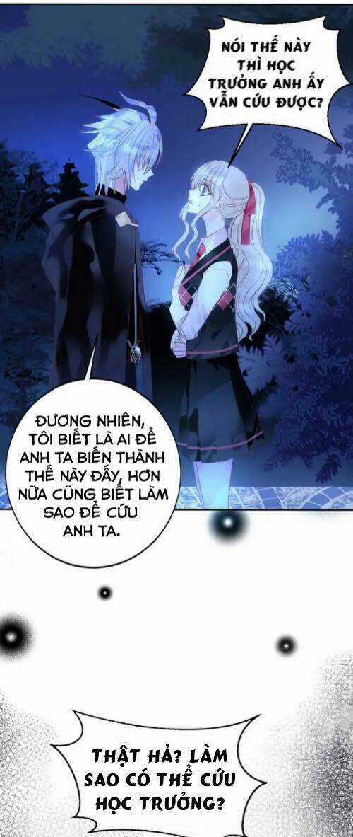 Vũ Tẫn Chapter 22 trang 5
