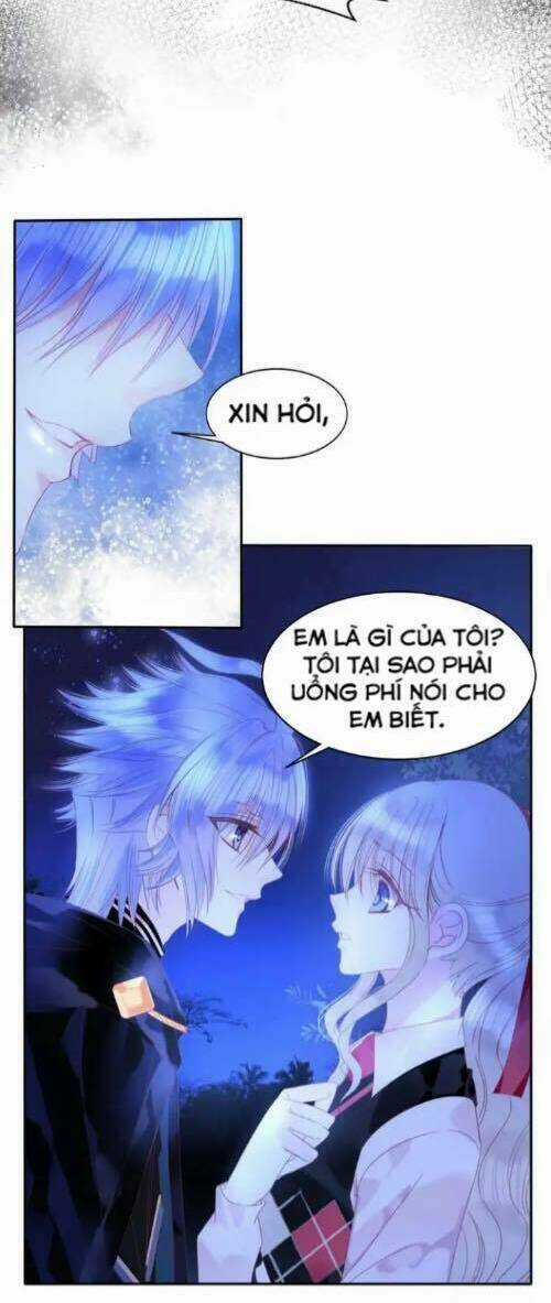 Vũ Tẫn Chapter 22 trang 6