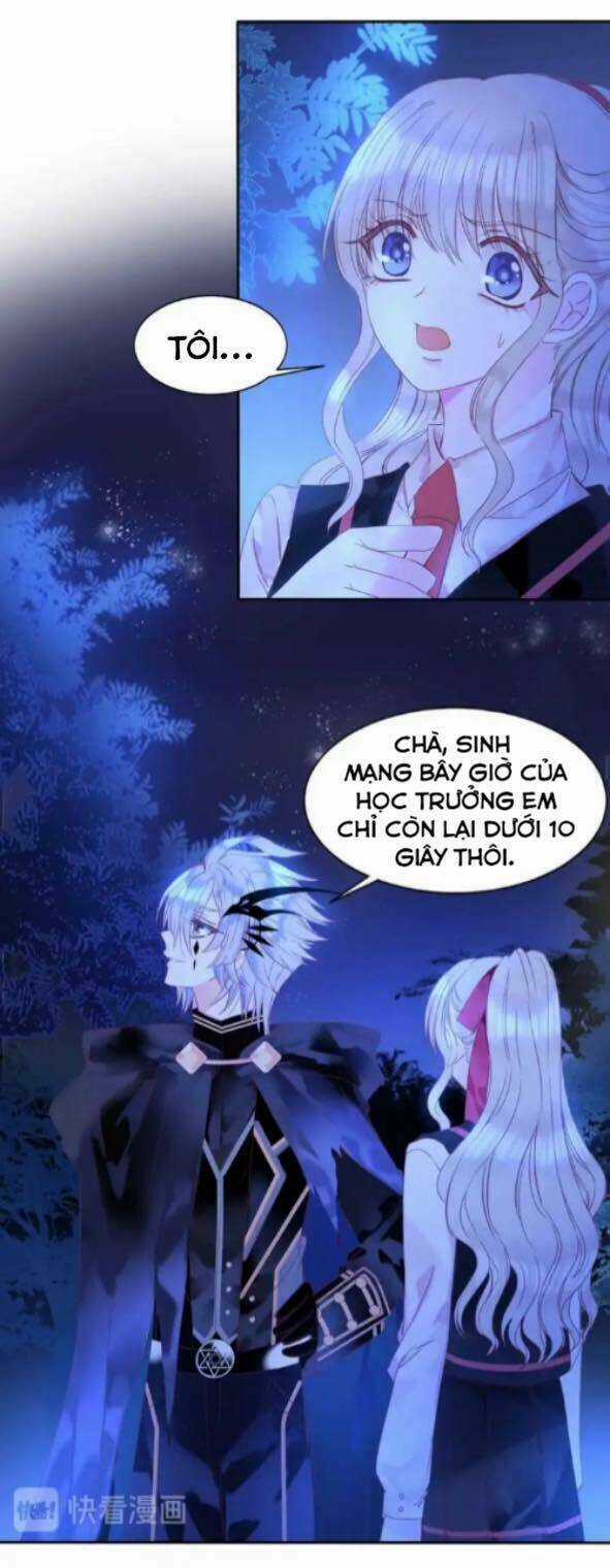 Vũ Tẫn Chapter 22 trang 7