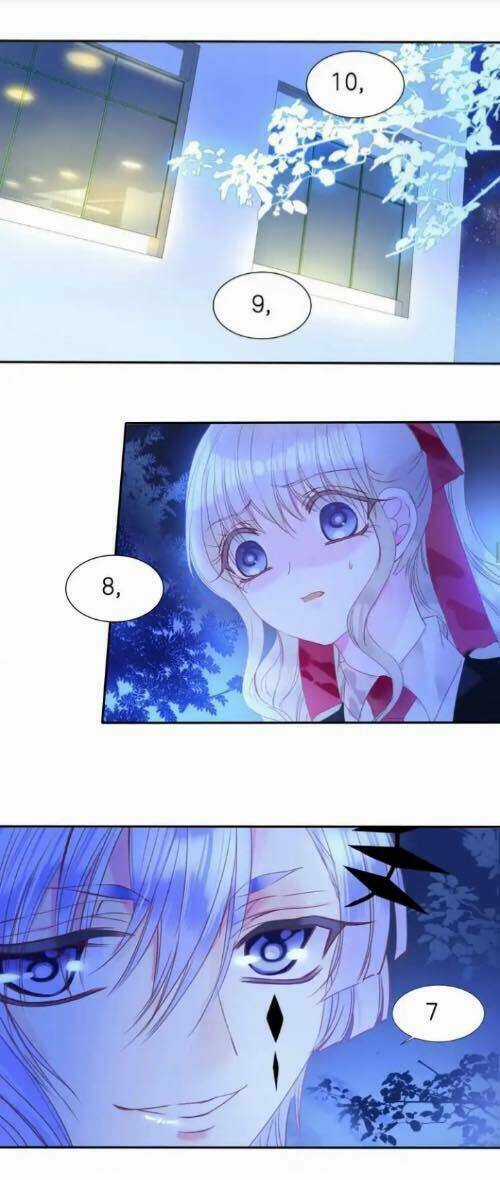 Vũ Tẫn Chapter 22 trang 8