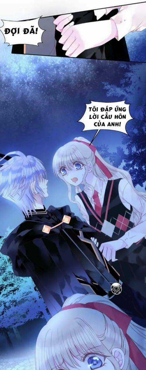 Vũ Tẫn Chapter 22 trang 9