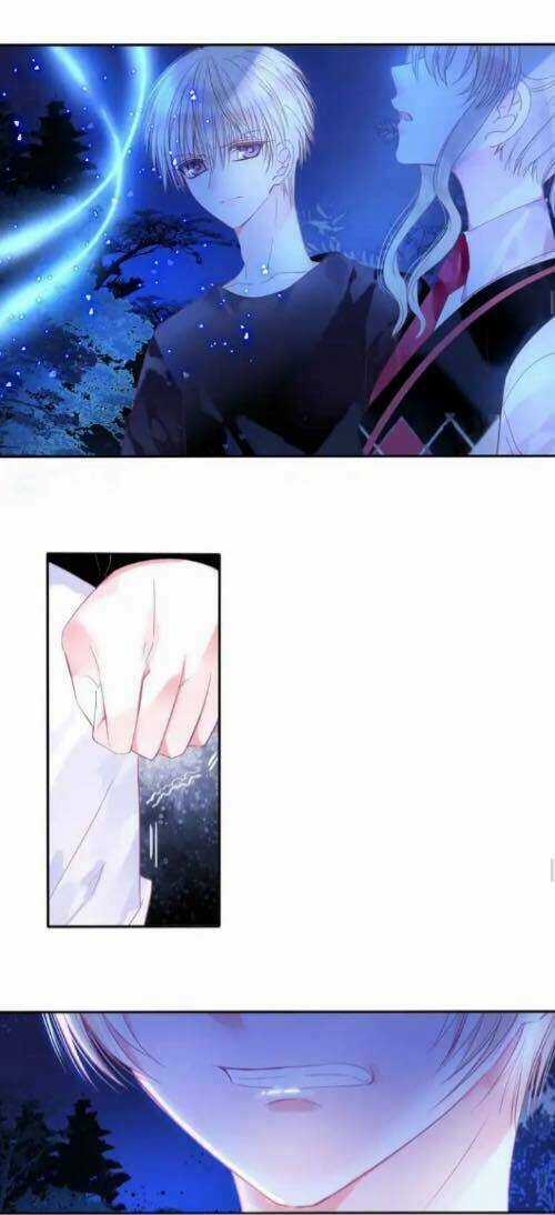 Vũ Tẫn Chapter 23 trang 10