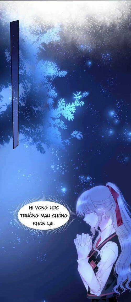 Vũ Tẫn Chapter 23 trang 11