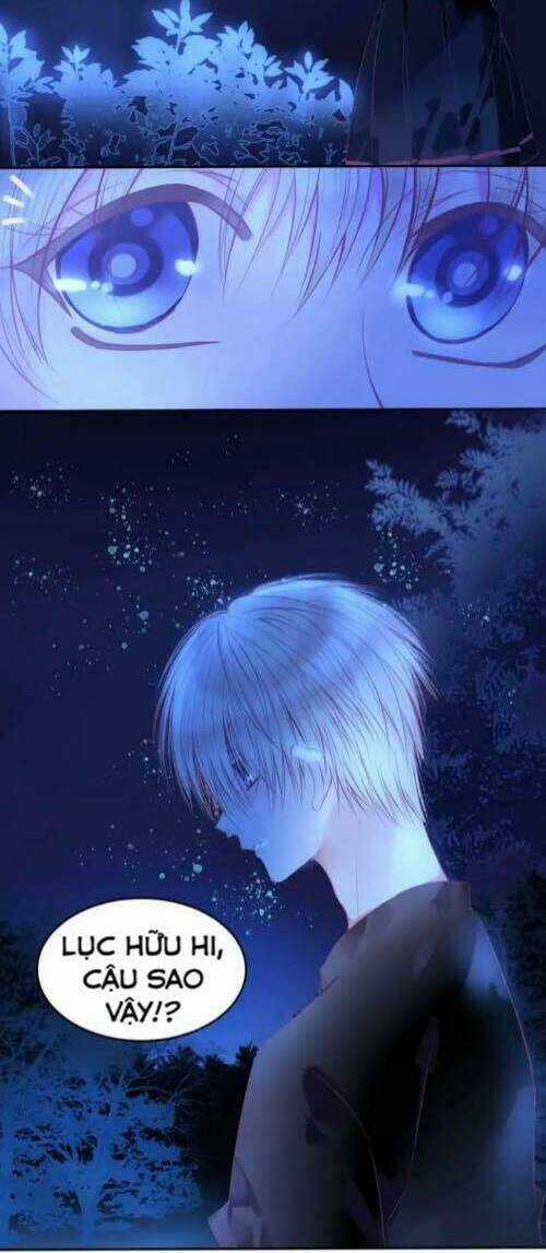 Vũ Tẫn Chapter 23 trang 12