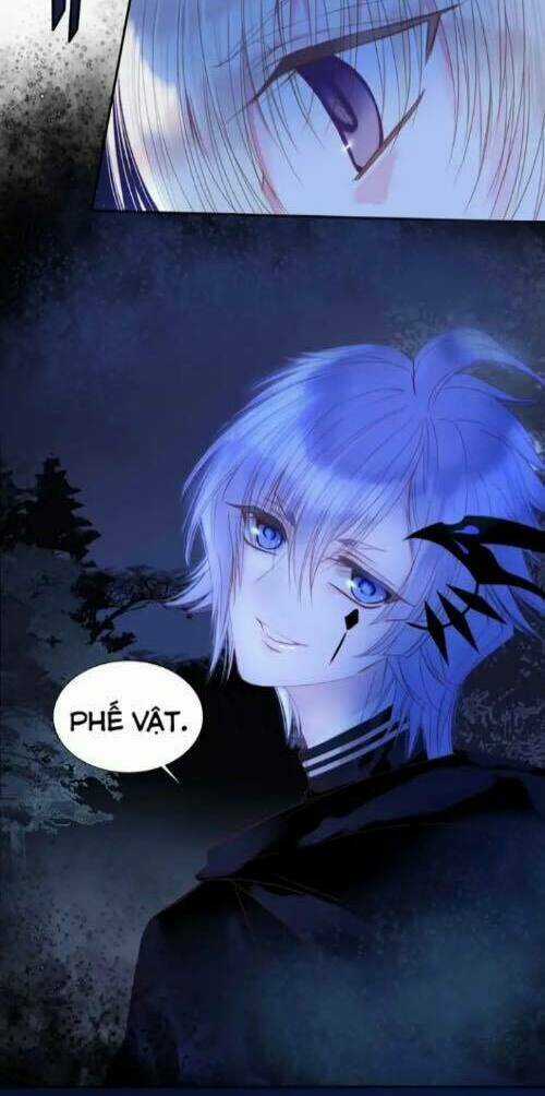 Vũ Tẫn Chapter 23 trang 14