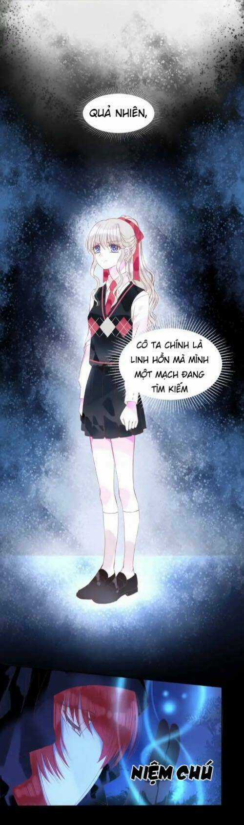 Vũ Tẫn Chapter 23 trang 18