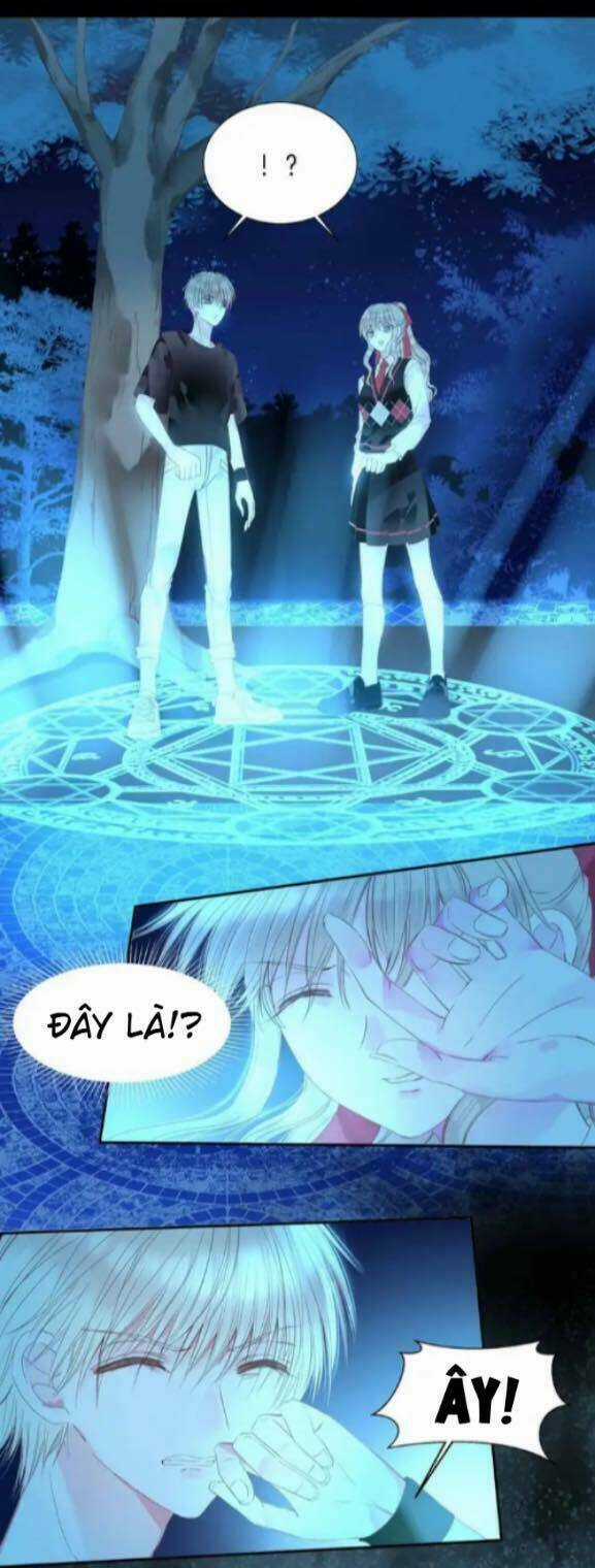 Vũ Tẫn Chapter 23 trang 19