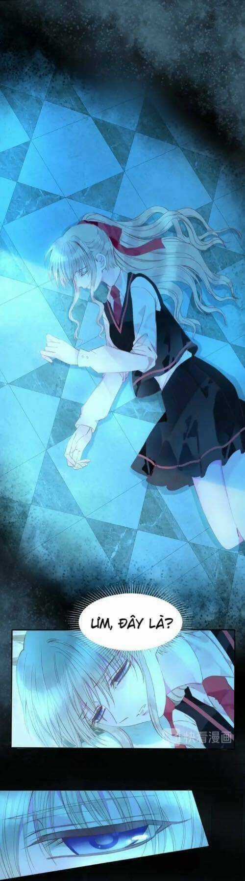 Vũ Tẫn Chapter 23 trang 20