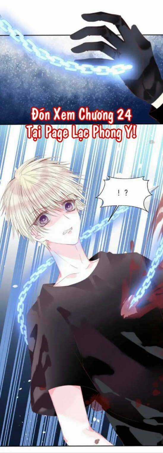 Vũ Tẫn Chapter 23 trang 22