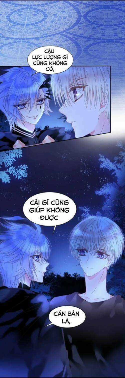 Vũ Tẫn Chapter 23 trang 6