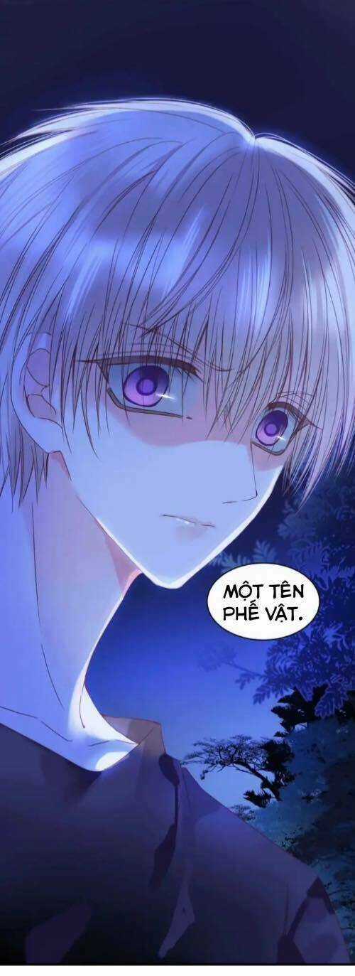 Vũ Tẫn Chapter 23 trang 7