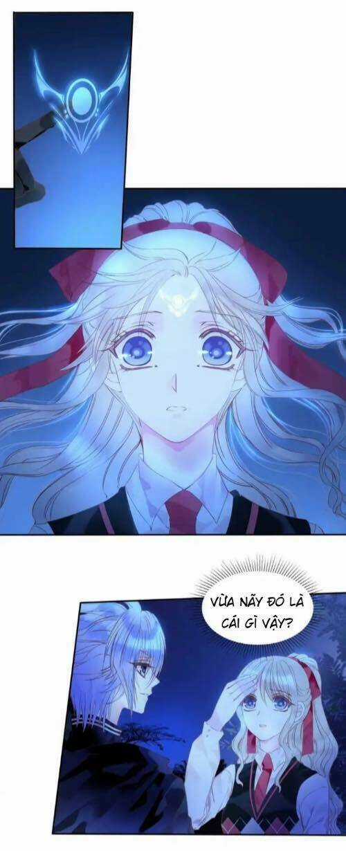 Vũ Tẫn Chapter 23 trang 8