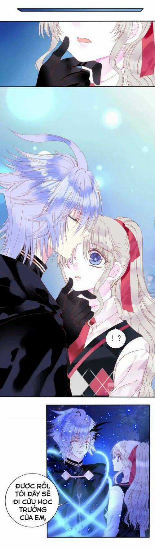 Vũ Tẫn Chapter 23 trang 9