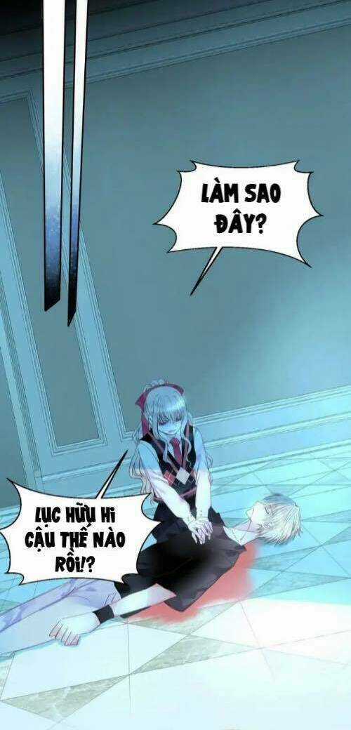 Vũ Tẫn Chapter 24 trang 10