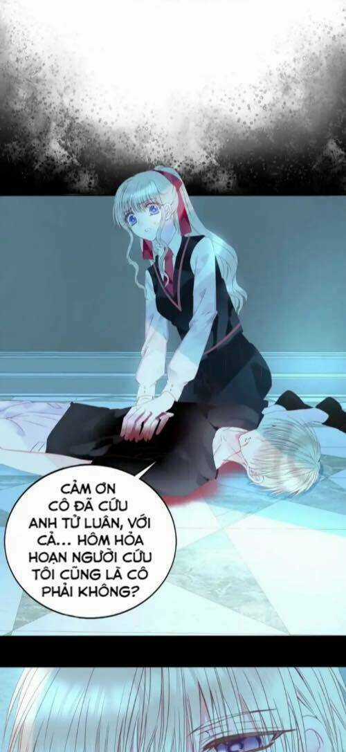 Vũ Tẫn Chapter 24 trang 12