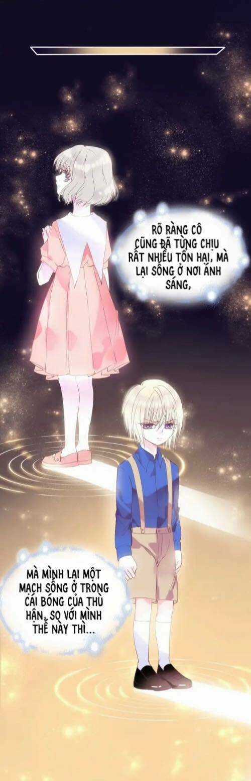 Vũ Tẫn Chapter 24 trang 15