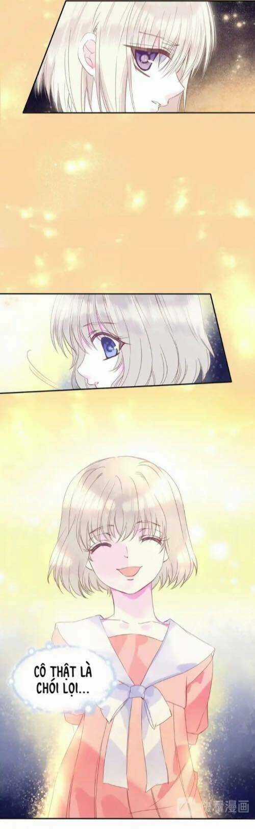 Vũ Tẫn Chapter 24 trang 16