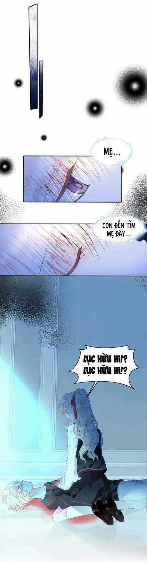 Vũ Tẫn Chapter 24 trang 17