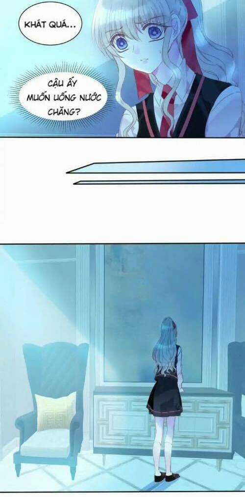 Vũ Tẫn Chapter 24 trang 19