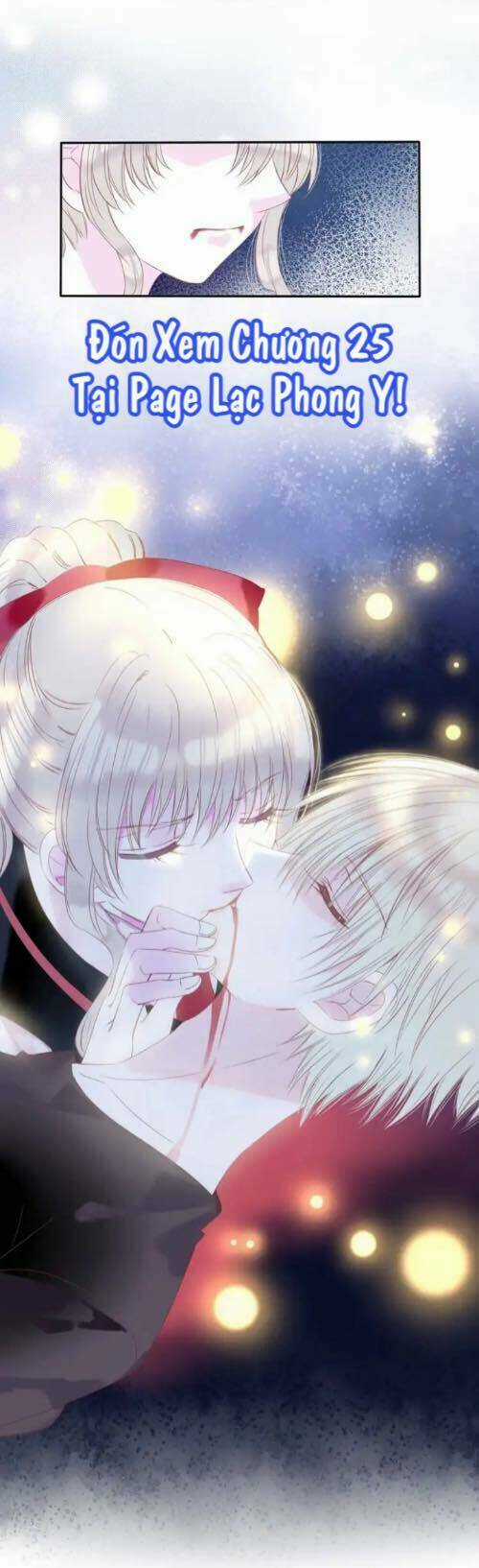 Vũ Tẫn Chapter 24 trang 23