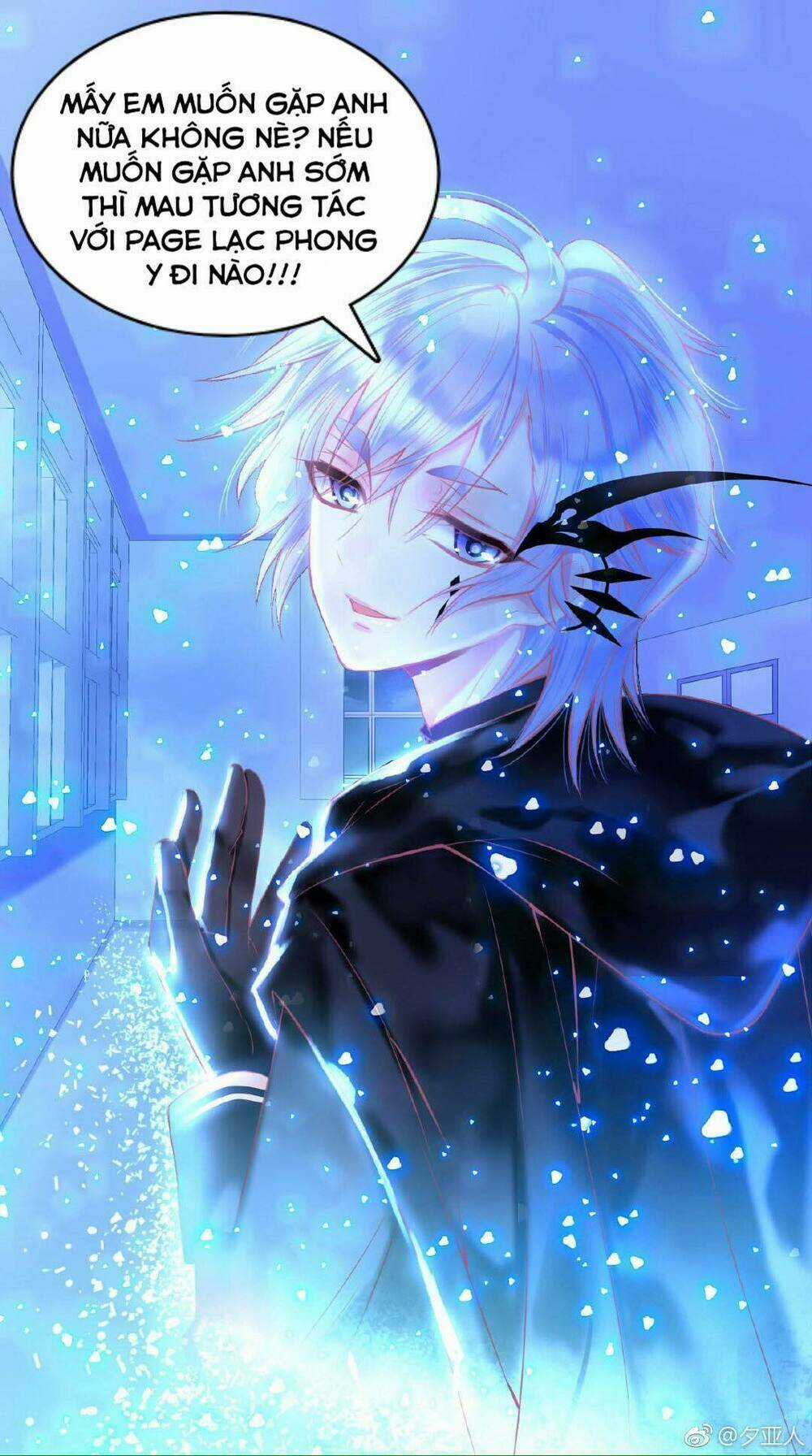 Vũ Tẫn Chapter 24 trang 24