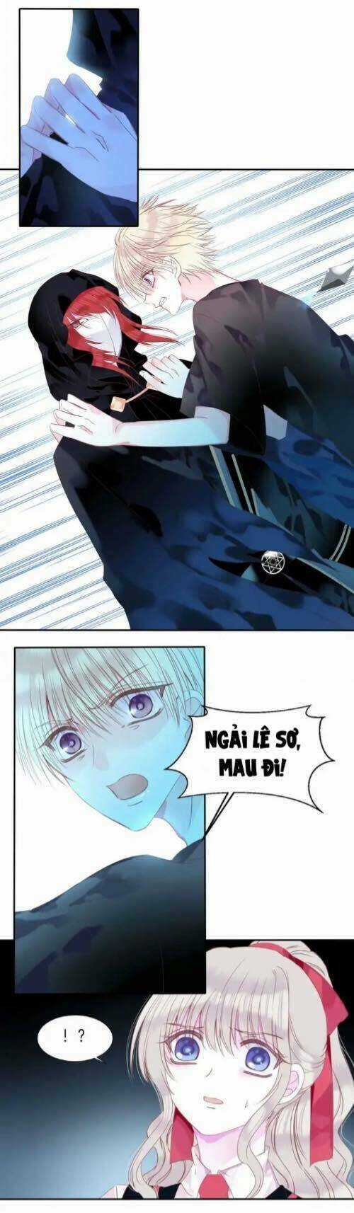 Vũ Tẫn Chapter 24 trang 4