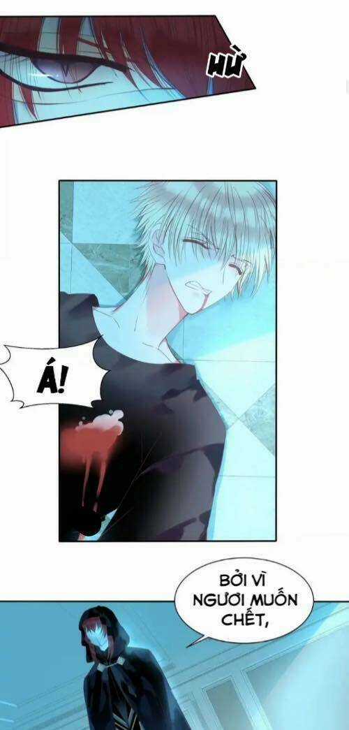 Vũ Tẫn Chapter 24 trang 5