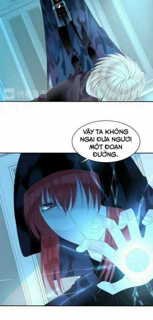 Vũ Tẫn Chapter 24 trang 6