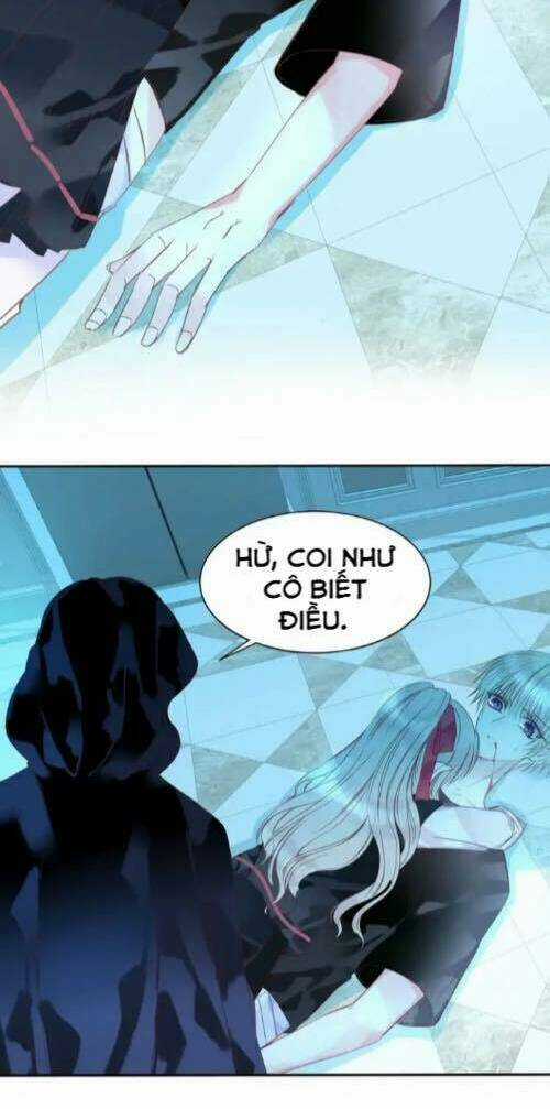 Vũ Tẫn Chapter 24 trang 8