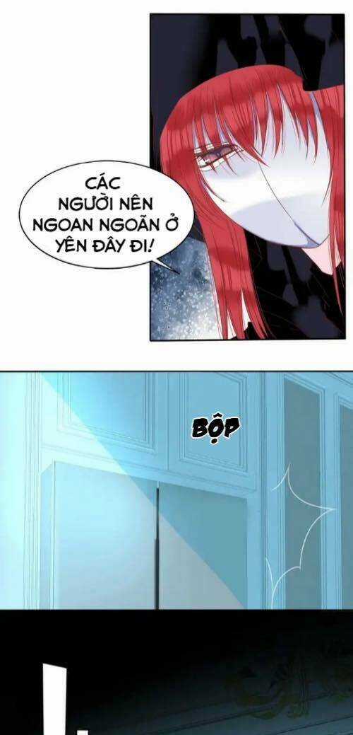 Vũ Tẫn Chapter 24 trang 9