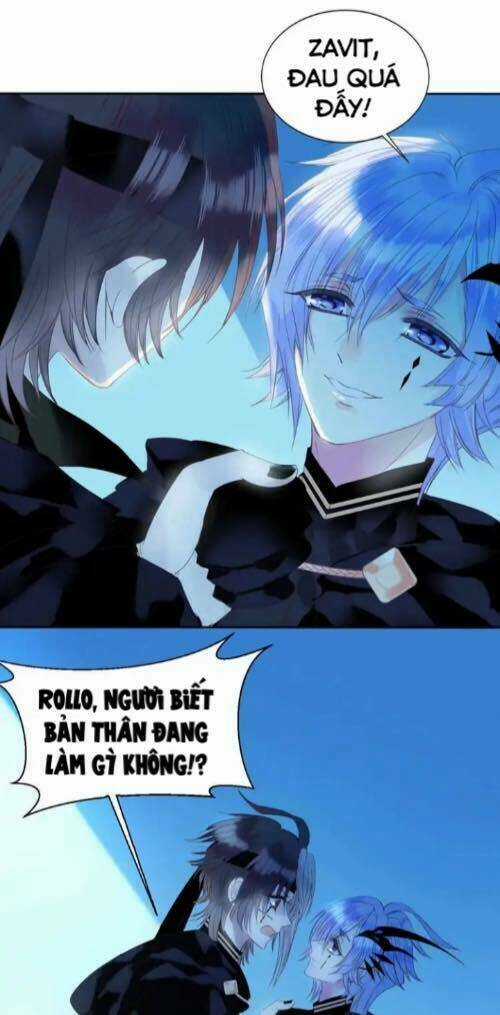 Vũ Tẫn Chapter 25 trang 11