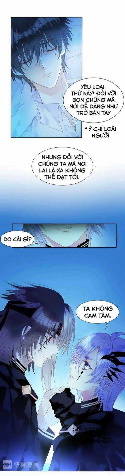 Vũ Tẫn Chapter 25 trang 14