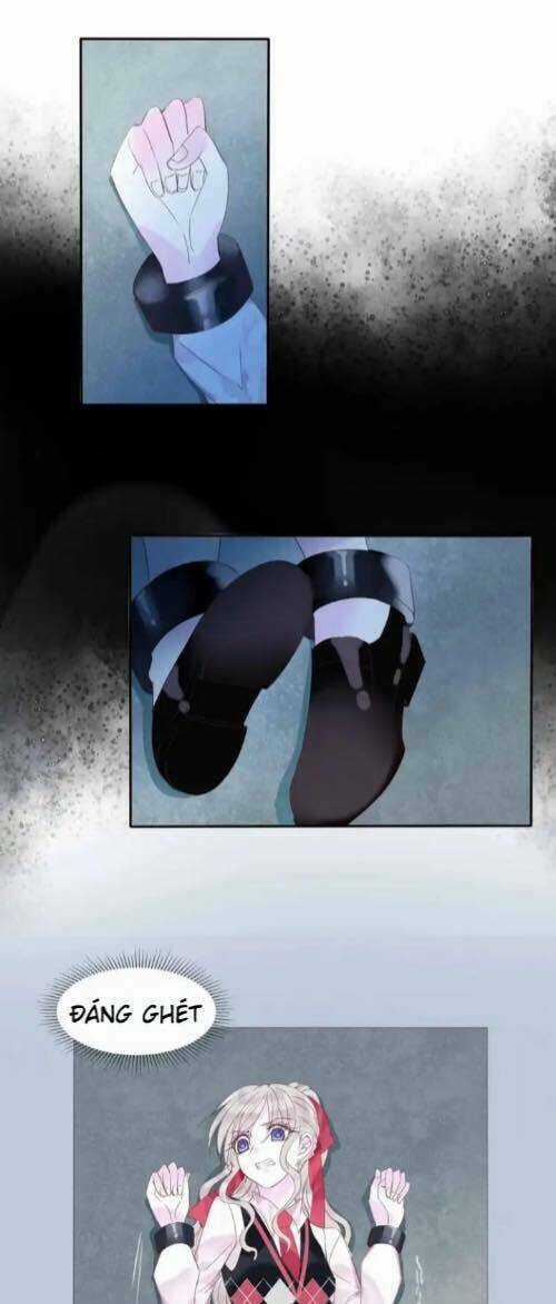 Vũ Tẫn Chapter 25 trang 16