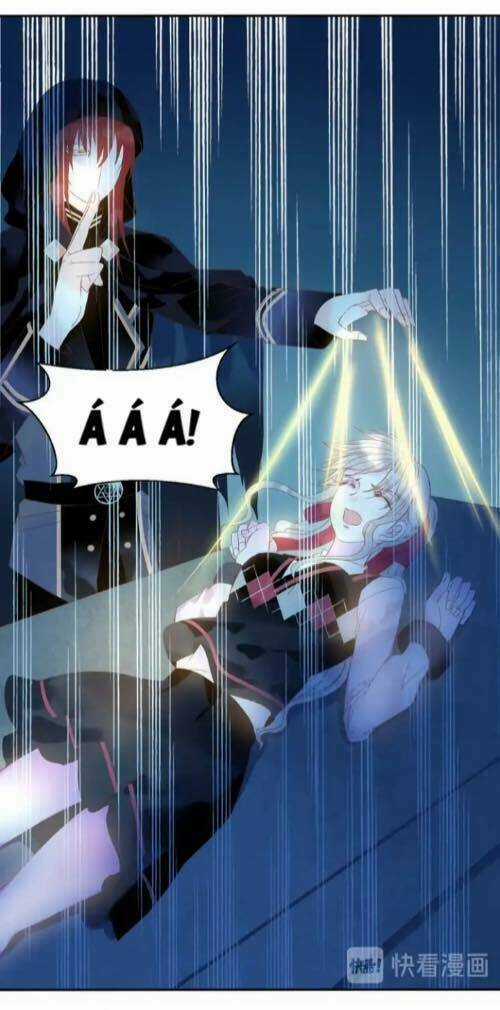 Vũ Tẫn Chapter 25 trang 20