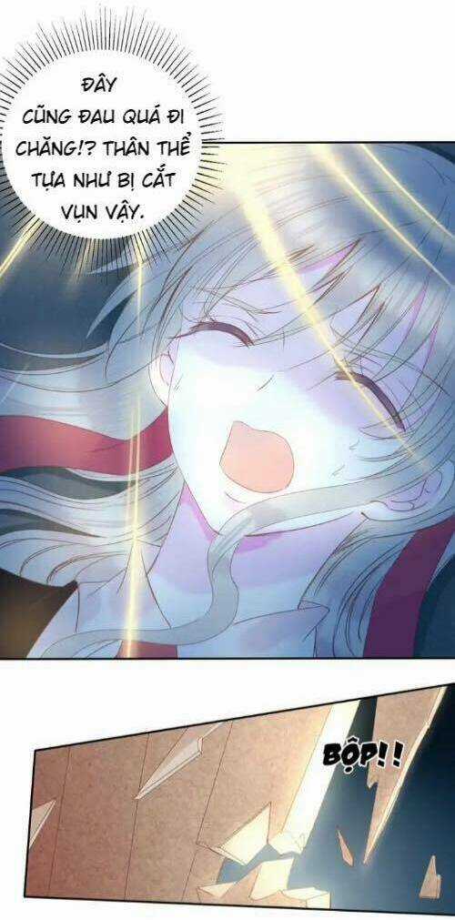 Vũ Tẫn Chapter 25 trang 21