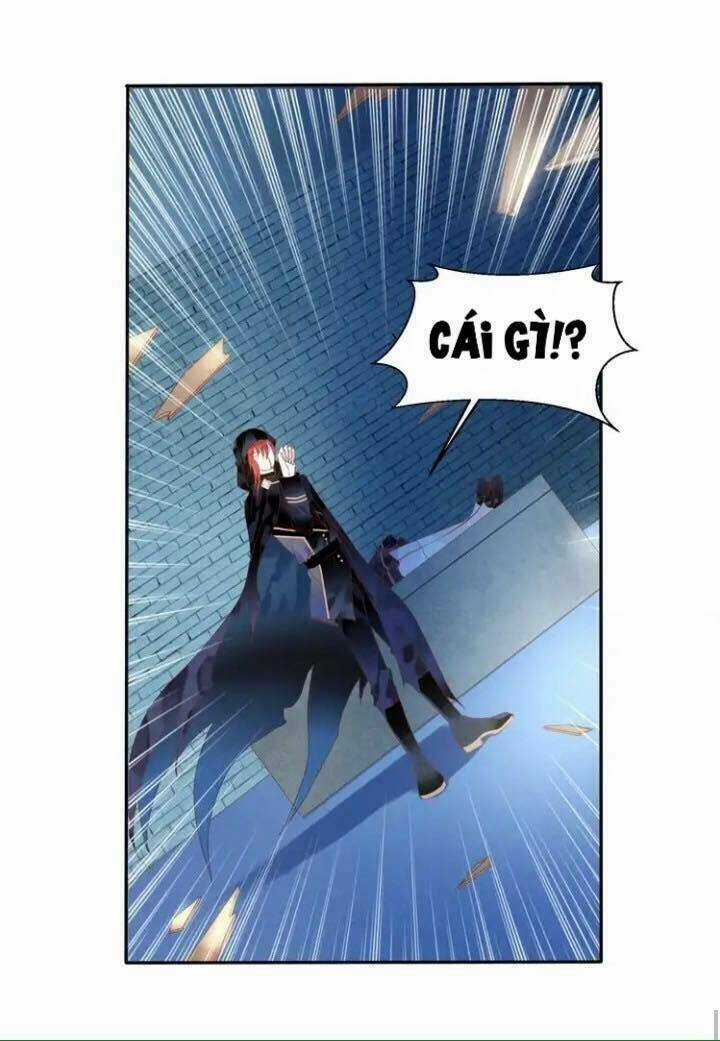 Vũ Tẫn Chapter 25 trang 22