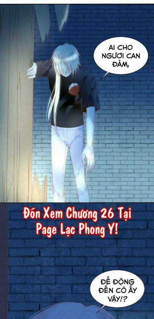 Vũ Tẫn Chapter 25 trang 23