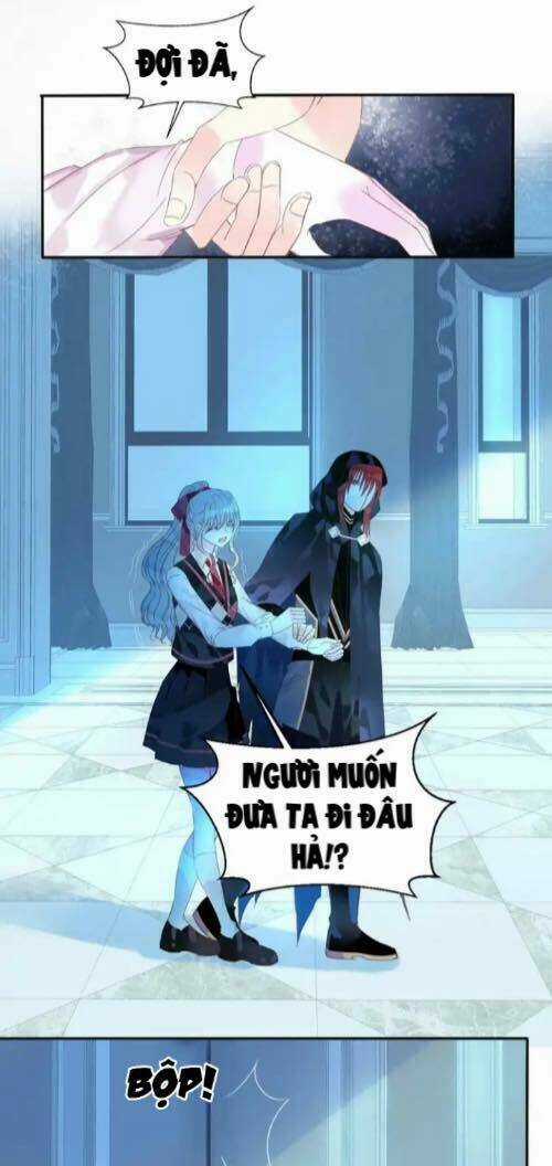 Vũ Tẫn Chapter 25 trang 5