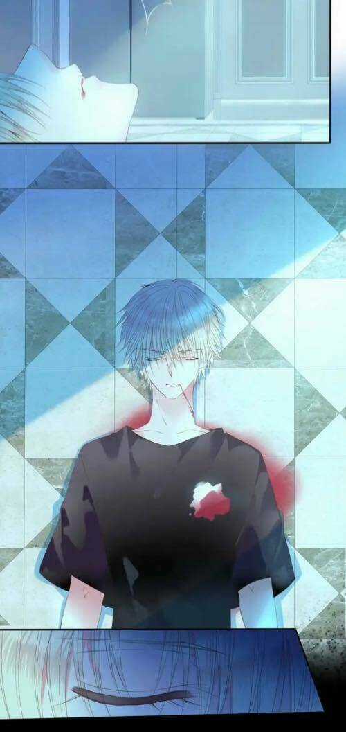 Vũ Tẫn Chapter 25 trang 6