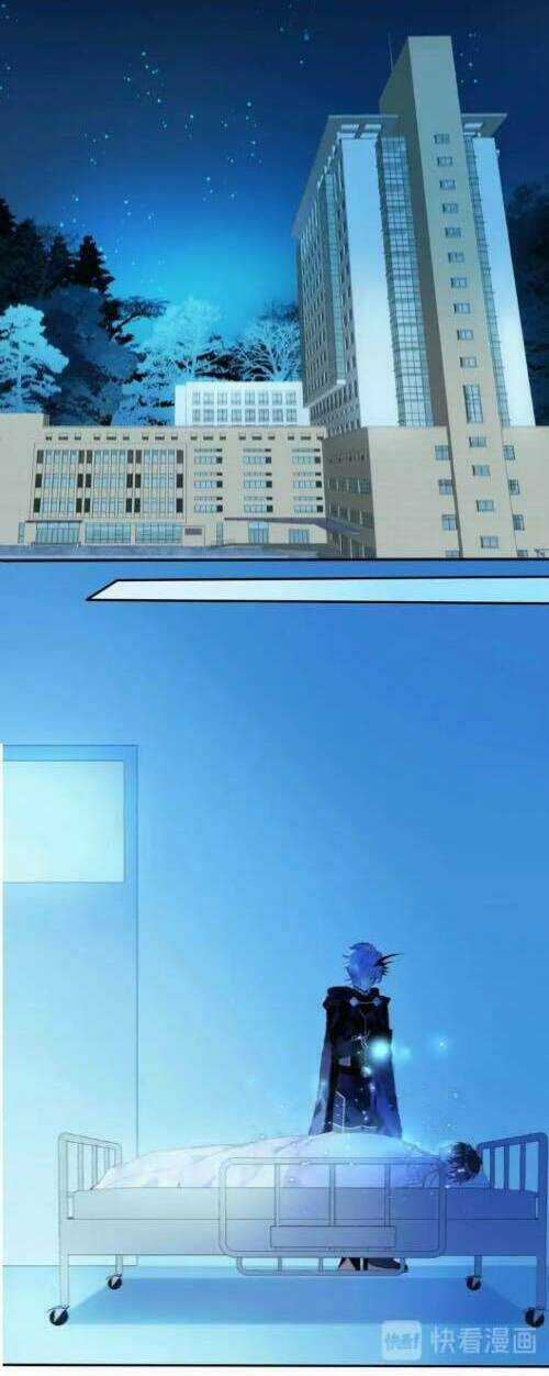 Vũ Tẫn Chapter 25 trang 8