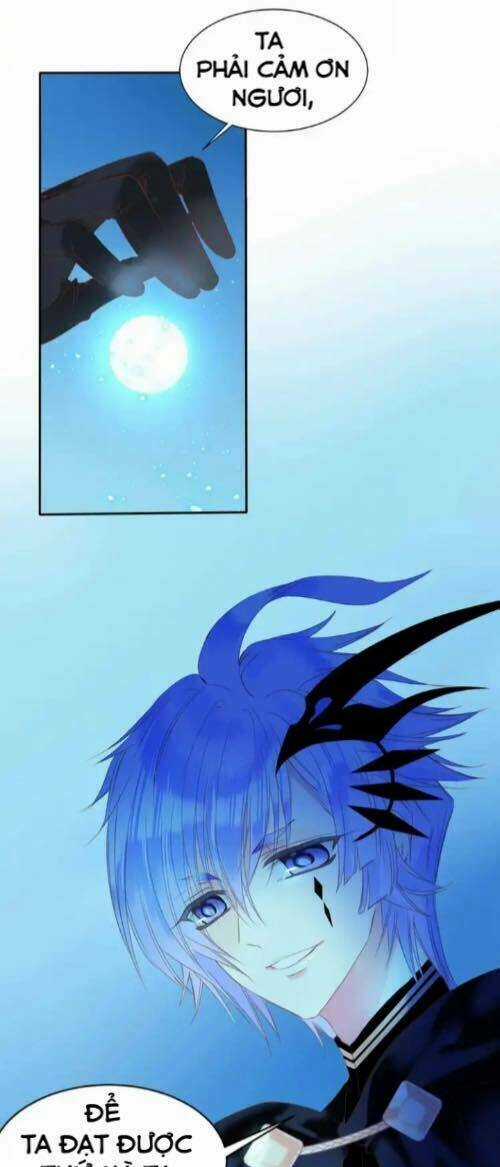 Vũ Tẫn Chapter 25 trang 9